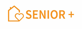 Senior plus logo